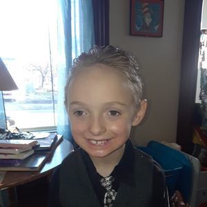 Meet your Posher, Melissa